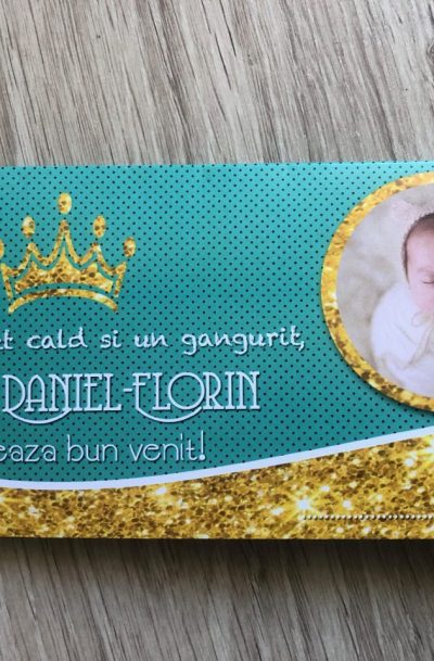 Plicuri de bani pentru botez